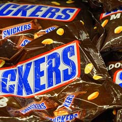 Snickers