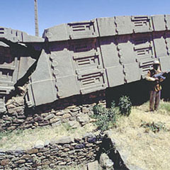 Tiahuanaco