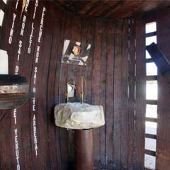 Fonte de vinho