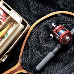 Material Pesca