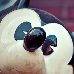 Mickey