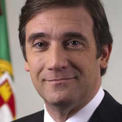 Passos Coelho