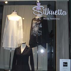 Silhuetta