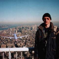 Turista WTC