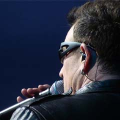 Bono Vox