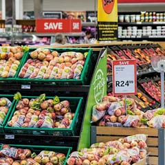 Supermercado