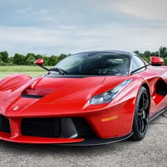 LaFerrari
