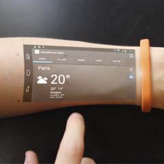 Bracelet