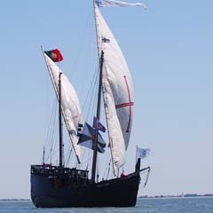 Caravela