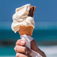 Gelado