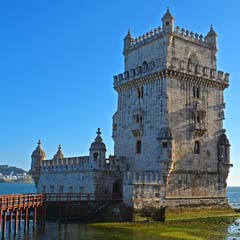 Torre de Belém