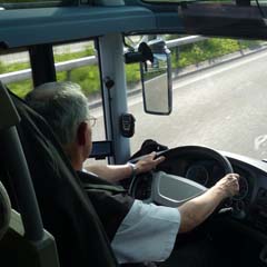 Motorista