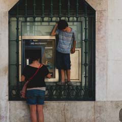 Multibanco