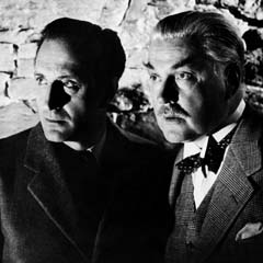 Sherlock Holmes