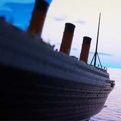 Titanic