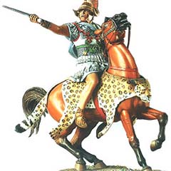 Alexandre O Grande