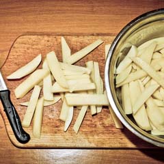 Batatas