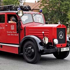 Bombeiros