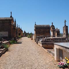 Cemitério