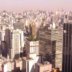 São Paulo