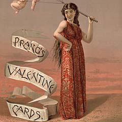São Valentim