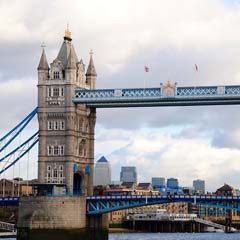 Ponte de Londres