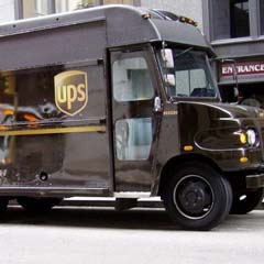 UPS