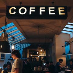 Café