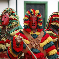 Caretos