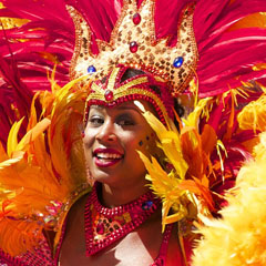 Carnaval do Rio