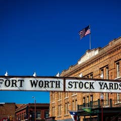 Fort Worth