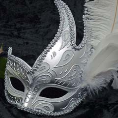 Mascara Carnaval