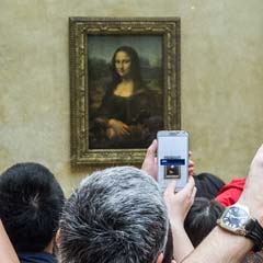 Monalisa