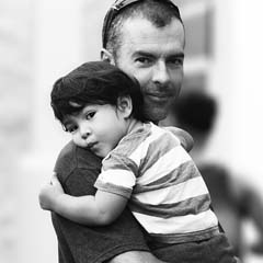 Pai e filho