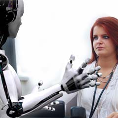 Robot