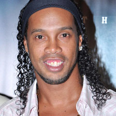 Ronaldinho