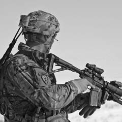 Soldado