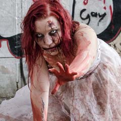 Zombie