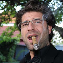 Cigarro