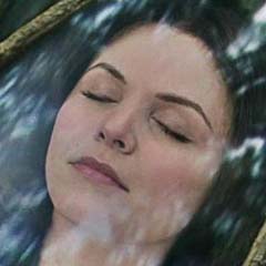 Mulher 800 anos