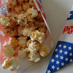 Pipocas