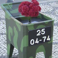 Tanque 25 de abril
