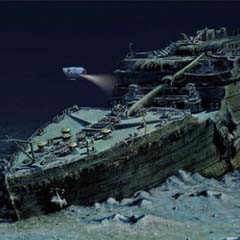 Titanic