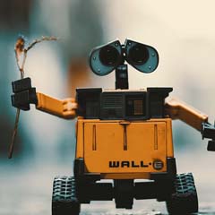 Wall-e