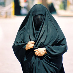 Burka