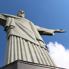 Cristo Redentor