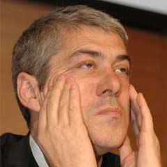 José Socrates