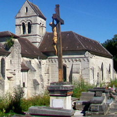 Laigneville