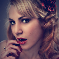 Mulher gostosa