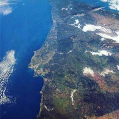 Portugal Espaço